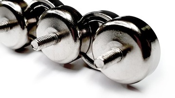 Magnesy NEODYMOWE Płytkowy 15x10x2 mm MOCNY N42 silny prostokątny sztabkowy