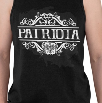 МАЙКА ПАТРИОТИЧЕСКИЙ ПАТРИОТ
