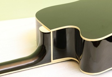 Красивая ЭЛЕКТРОАКУСТИЧЕСКАЯ ГИТАРА =НЕМЕЦКОЕ КАЧЕСТВО=