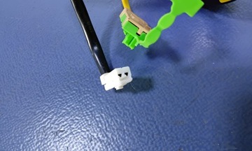 FIAT ALBEA PALIO FL PÁSEK KROUŽEK POD VOLANT AIRBAG