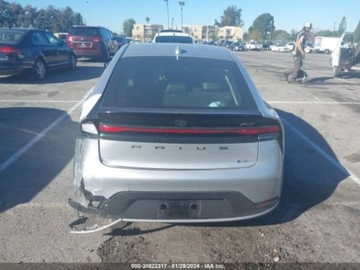 Toyota Prius V (XW60) 2023 Toyota Prius 2023r., 2.0L, zdjęcie 7