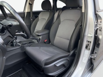 Hyundai i30 III Wagon Facelifting 1.0 T-GDI 120KM 2022 Hyundai i30 I30 1.0T-Gdi 120KM Modern SalonPL Asystenci Bluetooth Tempomat, zdjęcie 8