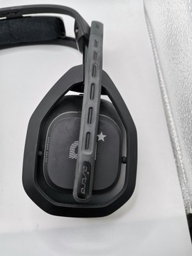Игровые наушники Astro A50 Wireless PS4/PS5/ПК