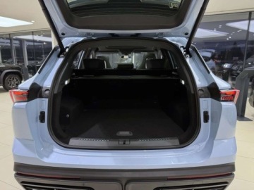 Jetour Dashing 1.5 TCI 156KM 2025 Jetour Dashing 1.5T 6DCT 147km Nowy 7 lat gwarancji Automat FV23, zdjęcie 20