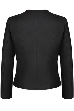 КОЖАНАЯ КУРТКА ЖЕНСКАЯ, ПРОЗРАЧНАЯ КОЖА