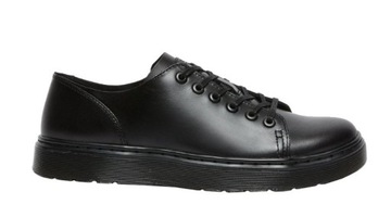 BUTY DR. MARTENS DANTE BLACK BRANDO r. 38