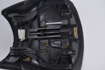 Переднее водительское сиденье с подогревом BMW R 1250 RT 19-24