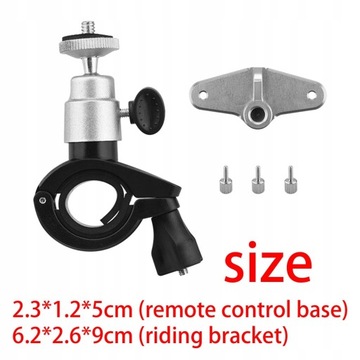 Держатель для радиоуправляемого велосипеда Прочный Практичный Профессиональный