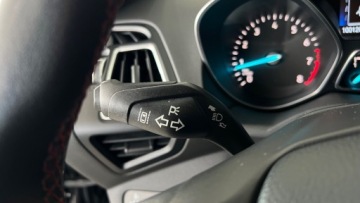 Ford Kuga II SUV Facelifting 1.5 EcoBoost 150KM 2018 Ford Kuga Ford Kuga 1.5 Ecoboost 150 km ST line 1.5 Benzyna 150KM, zdjęcie 32