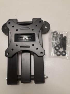 НАСТЕННОЕ КРЕПЛЕНИЕ ДЛЯ ТЕЛЕВИЗОРА TEMPO DI SALDI