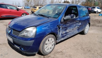 SKŘÍŇ ŘAZENÍ JB1513 RENAULT CLIO 1.2