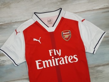 ДОМАШНЯЯ ФУТБОЛКА PUMA ARSENAL F.C 2016-17, размер M