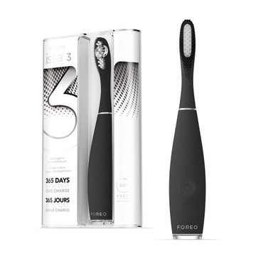 FOREO ISSA 3 ultrahigieniczna szczoteczka soniczna