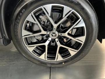 Mercedes GLC C254/X254 Coupe 2.0 220d 197KM 2025 GLC 220 d 4-Matic Avantgarde 2.0 (197KM) 2025, zdjęcie 16