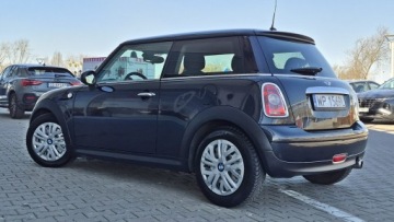Mini One II 2008 Mini ONE 1,4 95KM Klima Serwis, zdjęcie 18