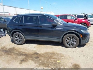 Volkswagen Tiguan II 2022 Volkswagen Tiguan 2022r, 2.0L, zdjęcie 3