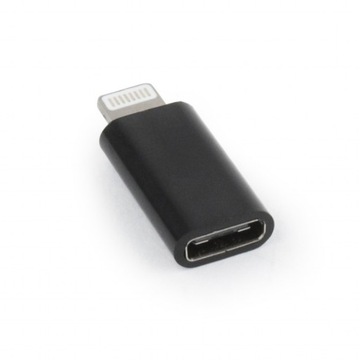Переходник USB C на Lightning 8pin M