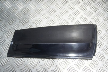 POSZYCIE SŁUPKA LEWY TYŁ MINI R60 9801547