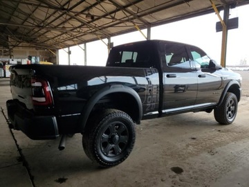  RAM 2500 Powerwagon 2021 6.4l 6.4 Benzyna 410KM, zdjęcie 3