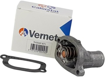 VERNET TERMOSTAT FIAT PANDA LANCIA Y 1.1 1.2 8V