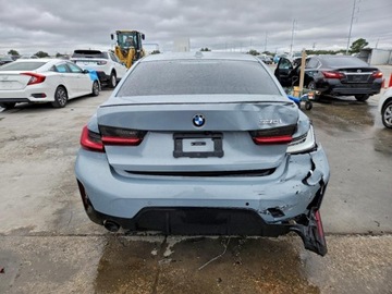 BMW Seria 3 G20-G21 2023 BMW Seria 3 330i 2023 2.0L 2.0 Benzyna 255KM, zdjęcie 2