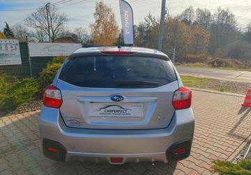 Subaru XV I 2012 Subaru XV Zadbany Instalacja LPG AUTOMAT Gwarancja Zobacz 2.0 Benzyna, zdjęcie 5