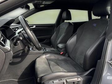 Volkswagen Arteon Shooting Brake R 2.0 TSI 320KM 2022 Volkswagen Arteon Shooting Brake R, 2.0 TSI 320KM,, zdjęcie 9