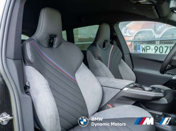 BMW iX SUV Facelifting 94.8kWh 408KM 2025 BMW iX Nowe BMW iX xDrive45 LCI - 408 KM EV - Zasieg nawet do 573KM - M Sp, zdjęcie 20