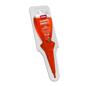 Odżywka do roślin kwitnących 35 ml Target
