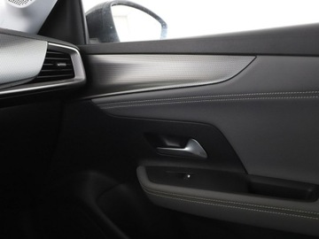 Opel Mokka II SUV 1.5 Diesel 110KM 2021 Opel Mokka Elegance kamera tempomat LED klima-auto, zdjęcie 28