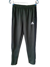 ADIDAS-SUPER SPODNIE DRESOWE S/M