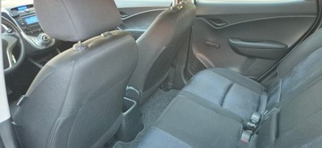 Hyundai ix20 Mikrovan 1.4 CVVT 90KM 2011 HYUNDAI ix20! Super stan!, zdjęcie 23