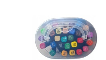 Loezz Art Artist Markers 30 PCS St. Majewski
