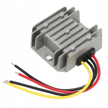 Редуктор напряжения силового трансформатора DCDC