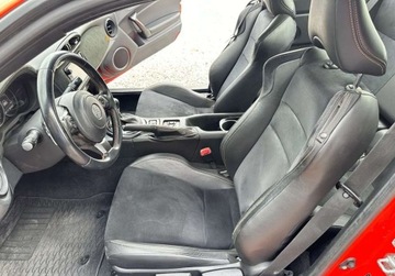 Toyota GT86 Coupe Facelifting 2.0 Boxer 200KM 2017 Toyota GT86 GT 86 2.0 BENZ 200 KM 2017r Warszawa 2.0 Benzyna 200KM, zdjęcie 6
