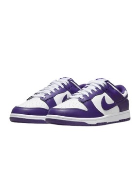 BUTY MĘSKIE NIKE DUNK LOW RETRO