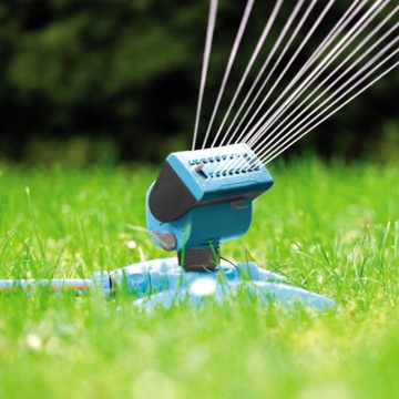 EXPERT IDEAL CELLFAST колеблющийся разбрызгиватель 52-067N