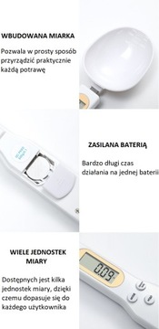 ВЕСЫ ЭЛЕКТРОННЫЕ КУХОННЫЕ МЕРЫ С ВЕСАМИ