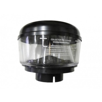 ЦИКЛОННЫЙ ВОЗДУШНЫЙ ФИЛЬТР | ВПУСКНОЕ ВПУСКНОЕ ОТВЕРСТИЕ диаметром 3 дюйма (76 мм) Snakeman 4WD