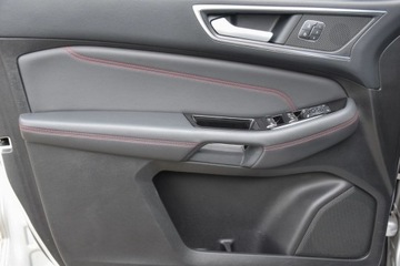 Ford S-Max II Van Facelifting 2.0 EcoBlue 190KM 2020 Ford S-Max S-MAX ST-LINE 2.0 190KM AWD LED Virtual Kamera Gwarancja 12m-cy, zdjęcie 17