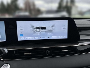 Omoda 5 1.6 T-GDI 147KM 2024 Omoda 5 Aviation Silver 1.6 Benzyna 147KM, zdjęcie 18