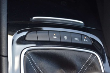 Opel Insignia I Sports Tourer Facelifting 2.0 CDTI Ecotec 170KM 2017 Opel Insignia Modelowo 2018NaviKameraLEDPol SkoraAsystentyTempomat, zdjęcie 22