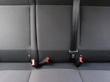 Citroen C4 Cactus Crossover 1.2 PureTech 82KM 2016 Citroen C4 Cactus 1.2 PureTech, Salon Polska, zdjęcie 9