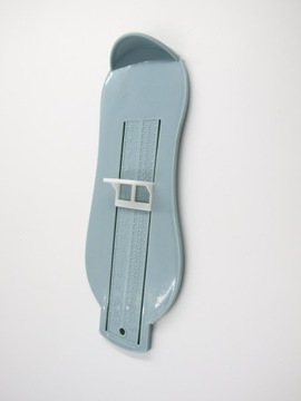 Miarka do mierzenia długości stopy dla dzieci dziecka 22,3 cm