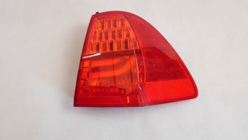 BMW E91 LCI LIFT LAMPA LED PRAWA ORGINAŁ BMW
