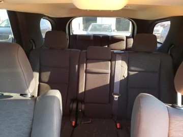 Dodge Durango III 3.6 V6 294KM 2022 Dodge Durango SXT, nieuszkodzone, V6 3.6L, 4x4, od ubezpieczalni 3.6 293KM, zdjęcie 9