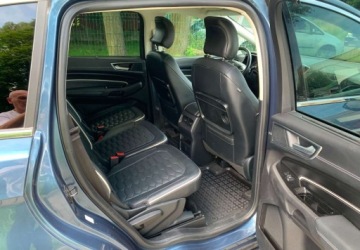 Ford S-Max II 2019 Ford S-Max Ford S-Max 240 km 2.0 Diesel 240KM, zdjęcie 29