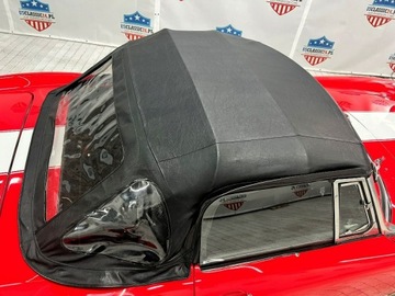 Ferrari 1974 MG Midget 974 REPLIKA SPORTOWE CABRIO, zdjęcie 29