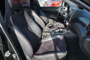 Subaru Impreza III Sedan 2.5 WRX STI 300KM 2012 Subaru Impreza STi WRX 4x4 Szwajcar 51000 km Unikat 300 koni Oryginał 1 wł., zdjęcie 13