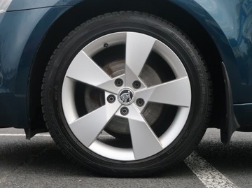 Skoda Octavia III Liftback 1.4 TSI 140KM 2013 Skoda Octavia 1.4 TSI, Salon Polska, Serwis ASO, zdjęcie 14